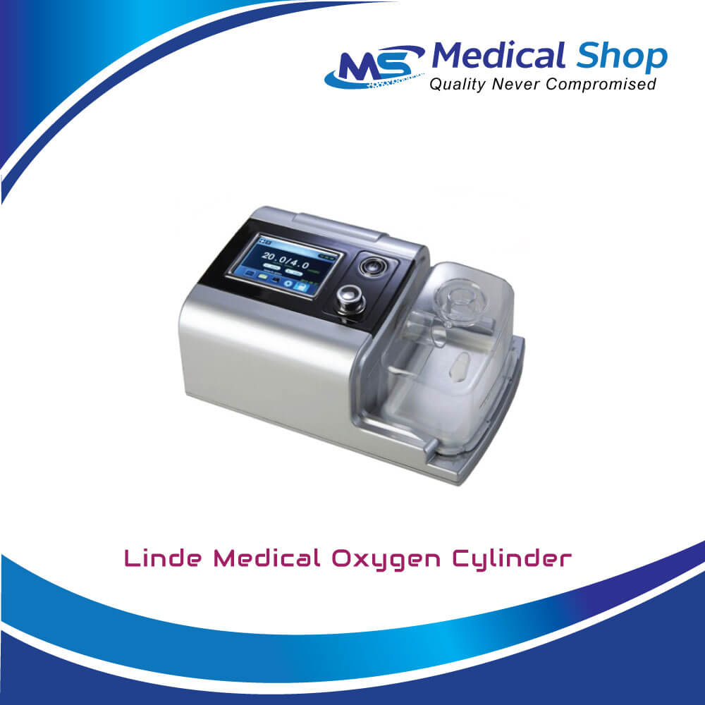 Auto-CPAP-Home-Use