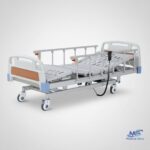 3 Function Electric Medical Bed