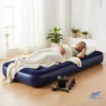 Inflatable Air Bed Price in Bangladesh - Image 2