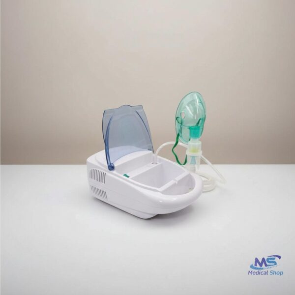 Best Nebulizer Machine