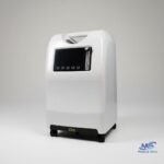 Olive 5 Liter Oxygen Concentrator