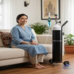 China Oxygen Cylinder Price in Bangladesh - Image 2