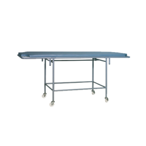 Patient trolley CUM Stretcher