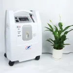 Angelbiss Portable Oxygen Concentrator