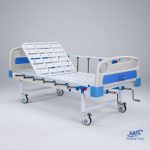 Hospital Bed