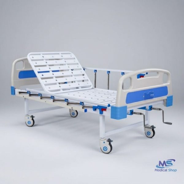 Hospital Bed