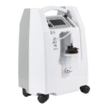 Angelbiss Portable Oxygen Concentrator