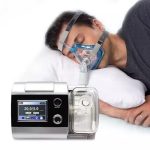 Beyond By-Dreamy CPAP & BiPAP Machine