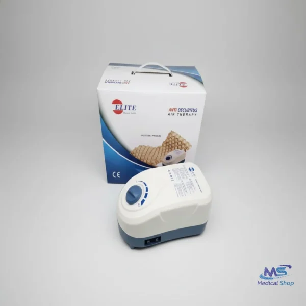 Elite Medical Air Mattress with Pump