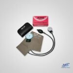 ALPK2 Blood Pressure with stethoscope ( China )