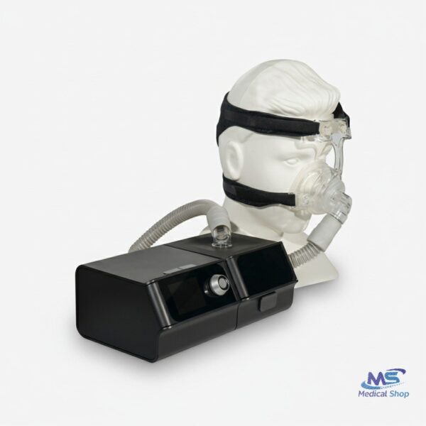 Topson BiPAP Machine