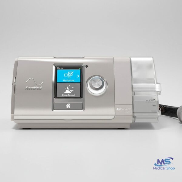 Resmed Lumis 100 ST Bipap Machine