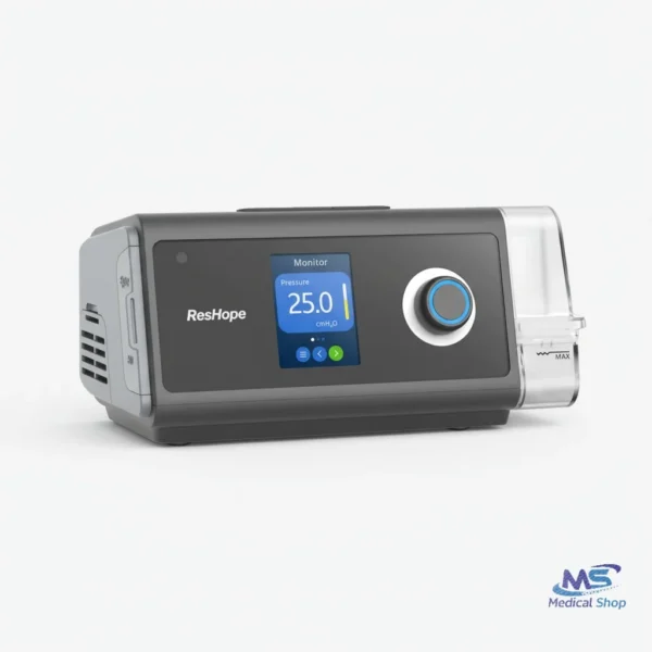 ResHope P3 CPAP Machine