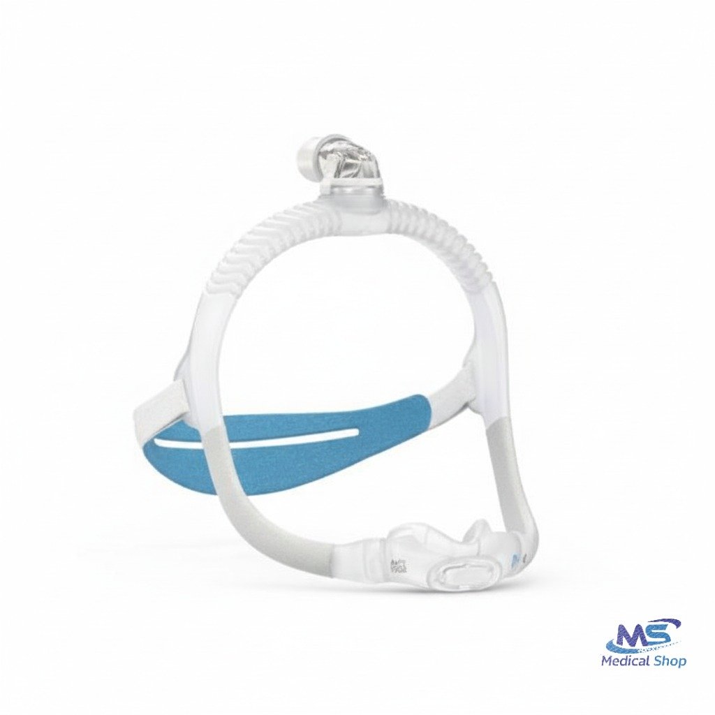 prostudio-ai-cpap-mask-c74303 (1) Resmed AirFit P30i Nasal Pillows Mask Brand: ResMed - Image 1