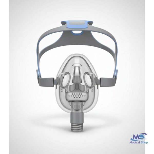 BMC P2 Nasal Pillow CPAP/BiPAP Mask