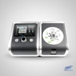 BMC RESmart GII T25T BiPAP Machine