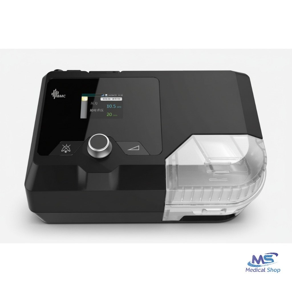 BMC G2S A20 Auto CPAP Machine