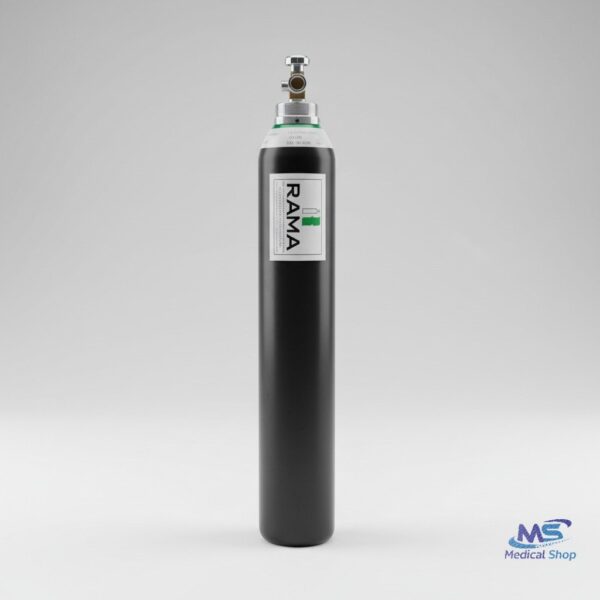 Rama Oxygen Cylinder