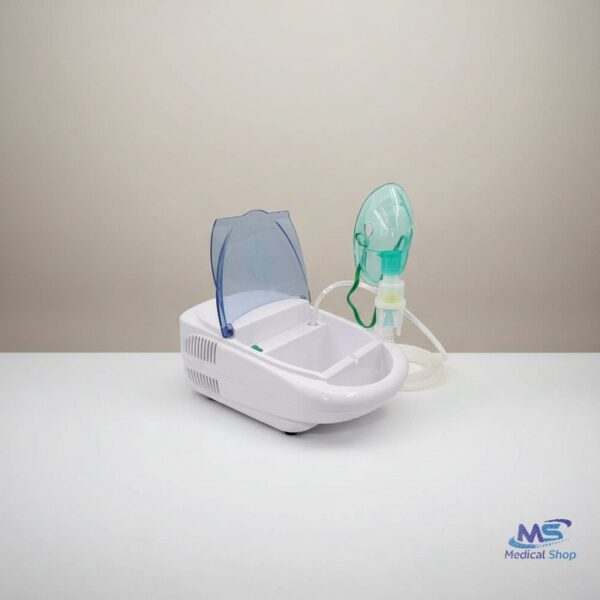 Leven Nebulizer Machine