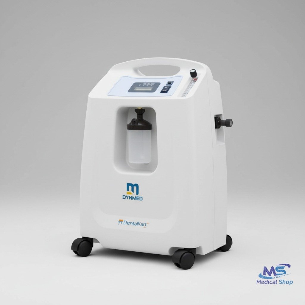 prostudio-ai-portable-oxygen-concentrator-11b430 (1) Elite Oxy Family Oxygen Concentrator - Image 1