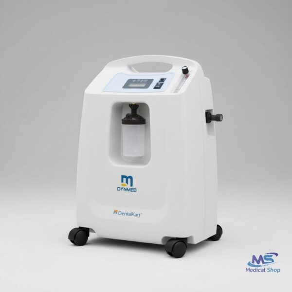 10 Liter Dynmed Oxygen Concentrator