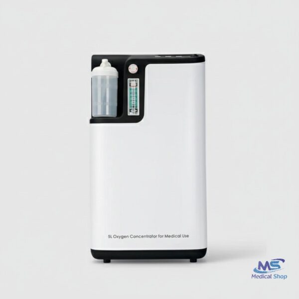 Owgles (5 Liter) Oxygen Concentrato