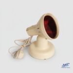 Beurer Plastic Il35 Infrared Heat Lamp 150W With Timer