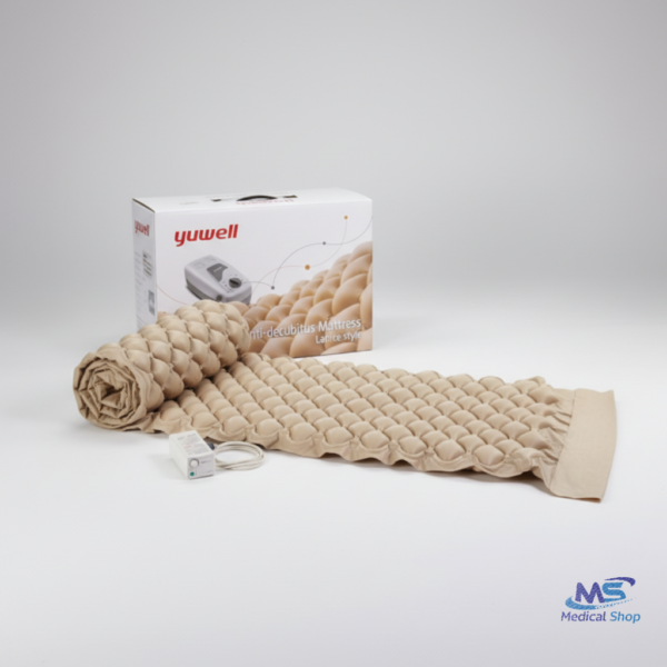 Yuwell AIR-113 Anti-Decubitus Air Mattress Price in Bangladesh