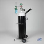 China Oxygen Cylinder Price
