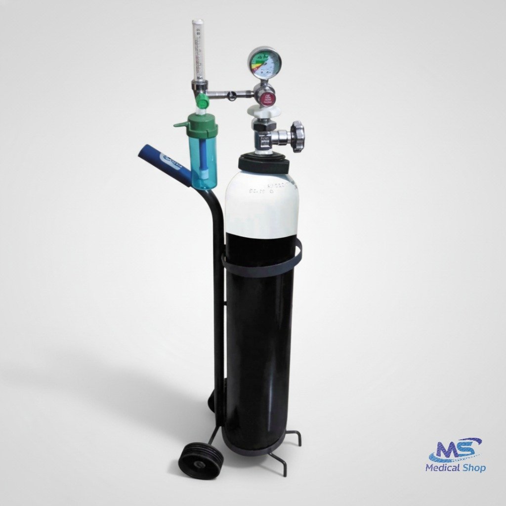 Islam Oxygen Cylinder