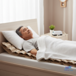 Promixco Best Quality Anti Decubitus Therapy Mattress - Image 2