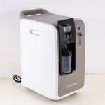 China Aid 5L Concentrator