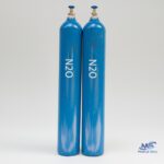 Nitrous Oxide Cylinder