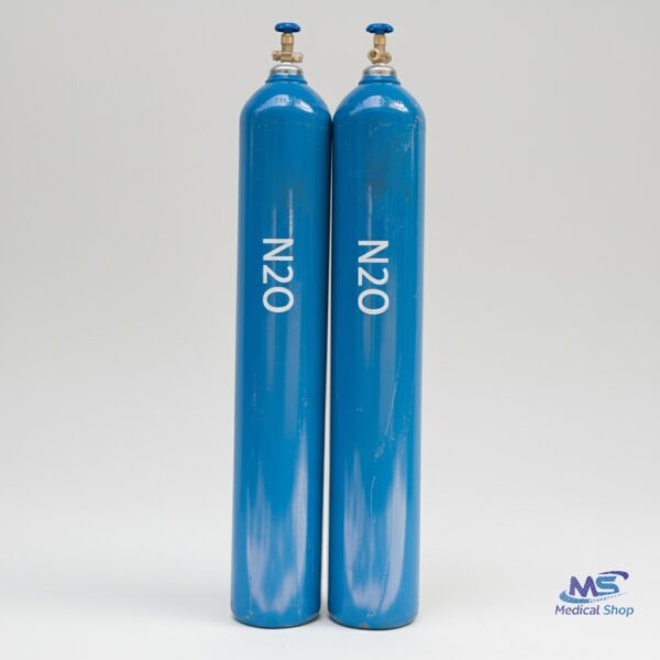 Nitrous Oxide Cylinder