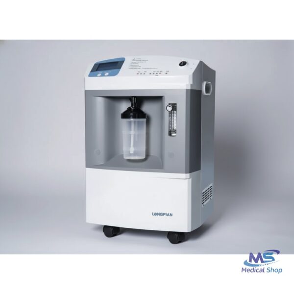 longfian 10 liter oxygen concentrator