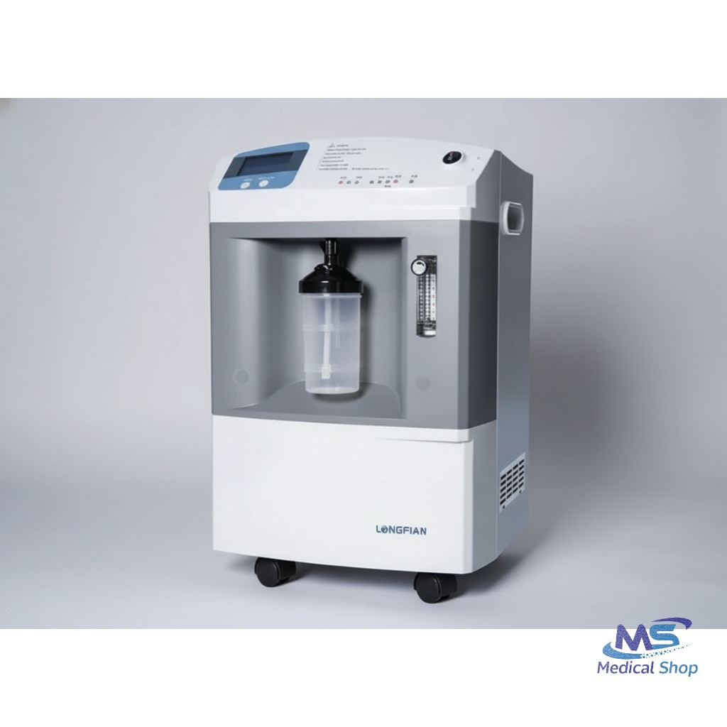 prostudio-ai-oxygen-concentrator-451044 longfian 10 liter oxygen concentrator