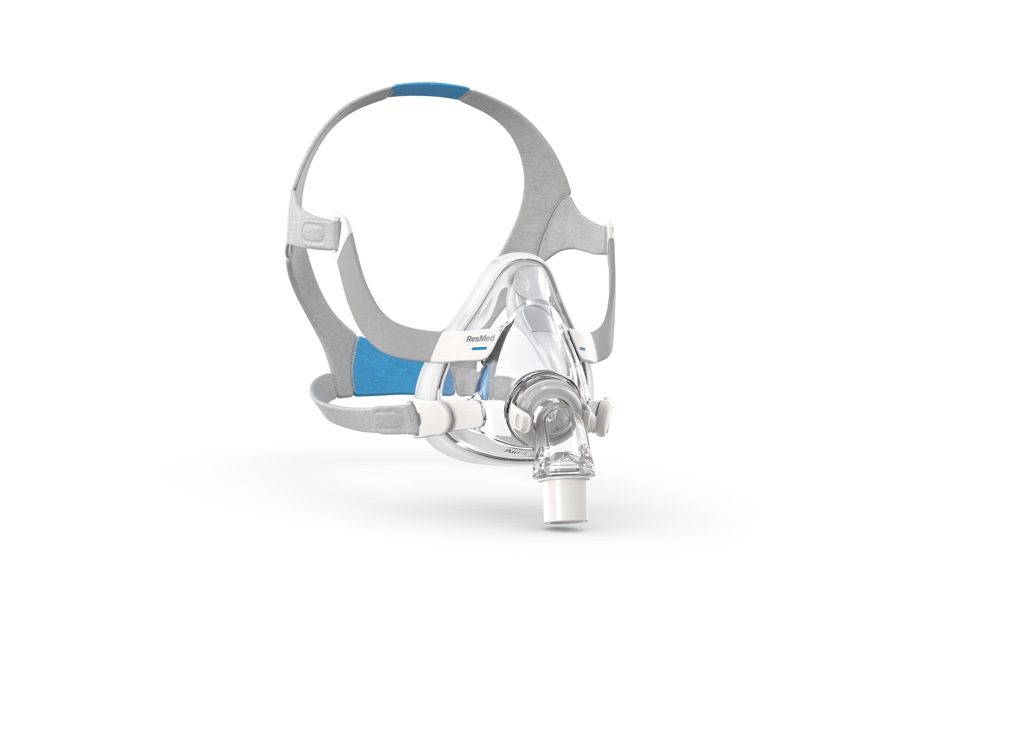 ResMed AirFit F20 CPAP Mask ResMed AirFit F20 CPAP Mask