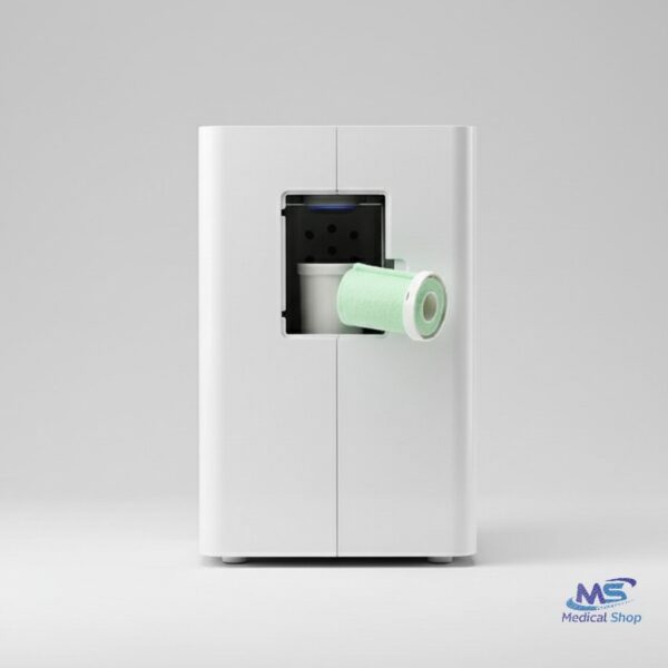Air Filter For Longfian Oxygen Concentrator