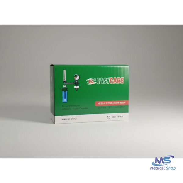 EasyCare Oxygen Regulator