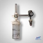 Linde Oxygen Flow Meter