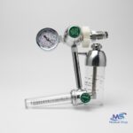 Elite Silver Regulator
