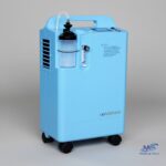 Longfian 5 liter oxygen concentrator