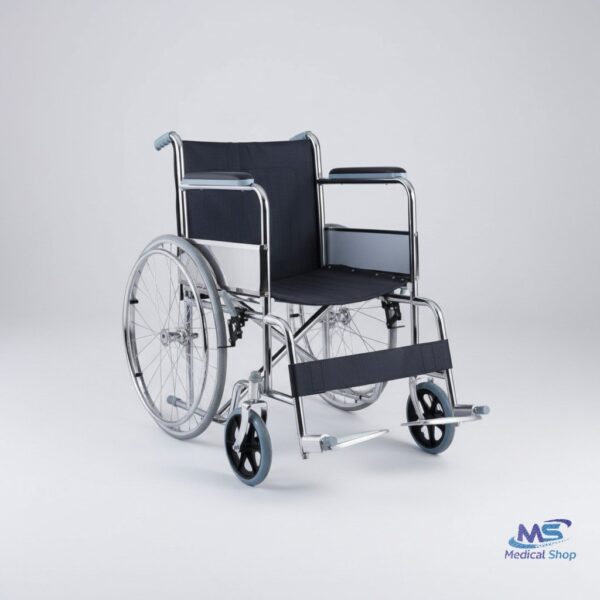 Wheelchair with Commode Price in Bangladesh