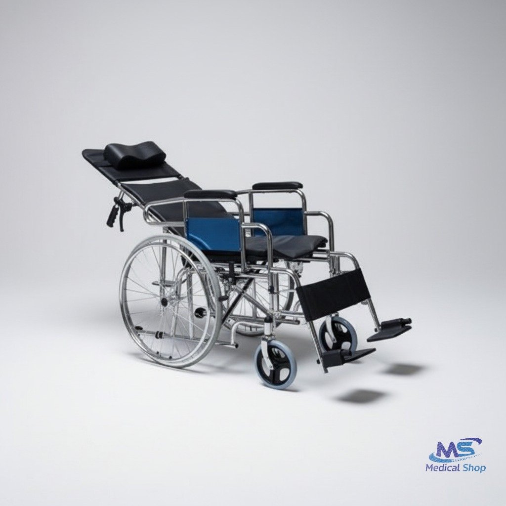 prostudio-ai-portable-commode-chair-c69e9f-1 Phoenix Sleeping Wheelchair