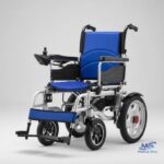 Care Bangla Electric Wheelchair
