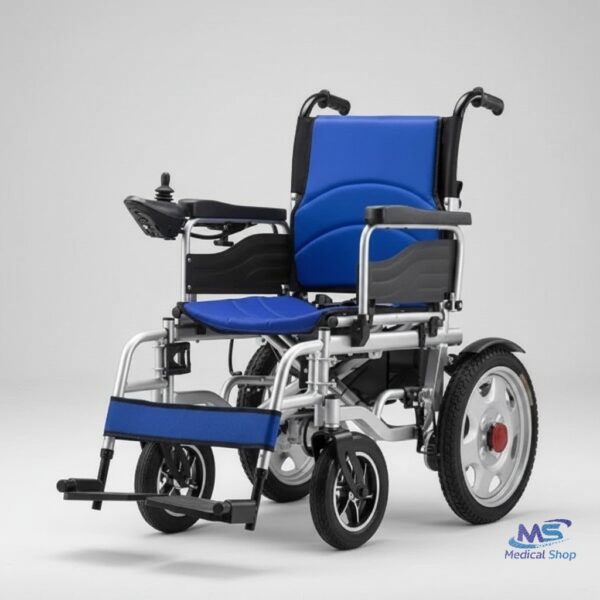 Care Bangla Electric Wheelchair
