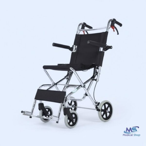 Travel Wheelchair