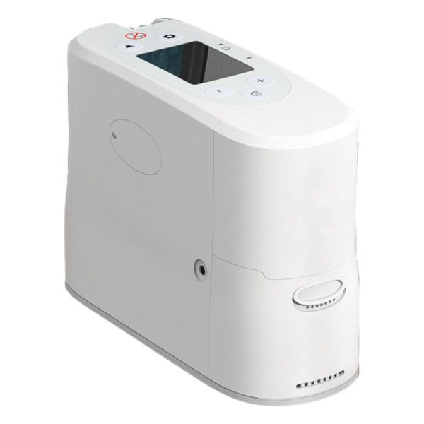 Kingon P2 Portable Rechargeable Oxygen Concentrator