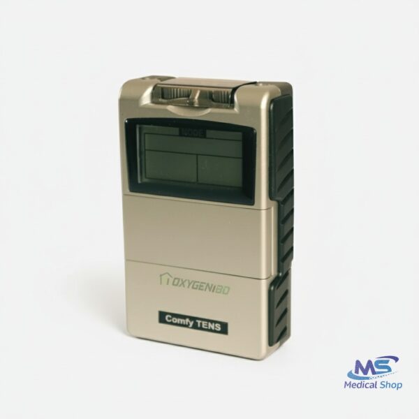 Comfy Tens Digital Physiotherapy Machine