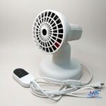 BRAVO Infrared Heating Lamp